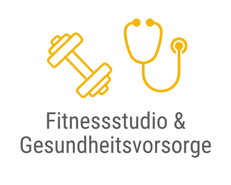 PTI-Fitnessstudio-Gesundheitsvorsorge