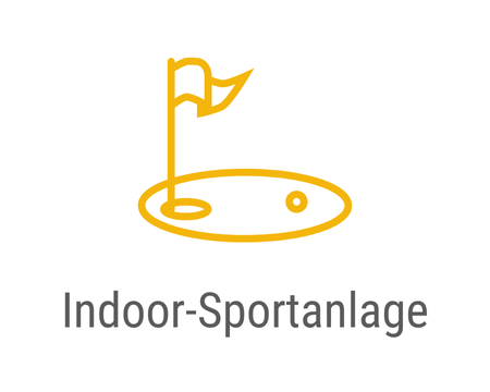 PTI-Indoor-Sportanlage