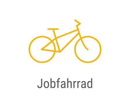 PTI-Jobfahrrad