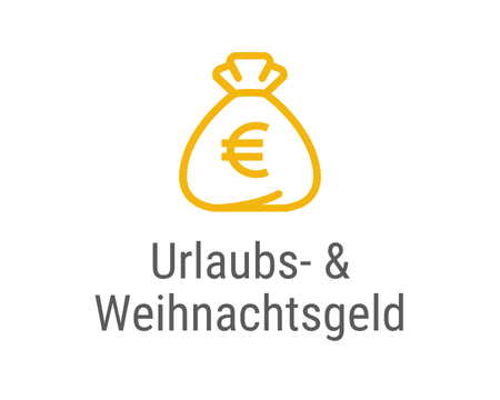 PTI-Urlaubs-Weihnachtsgeld